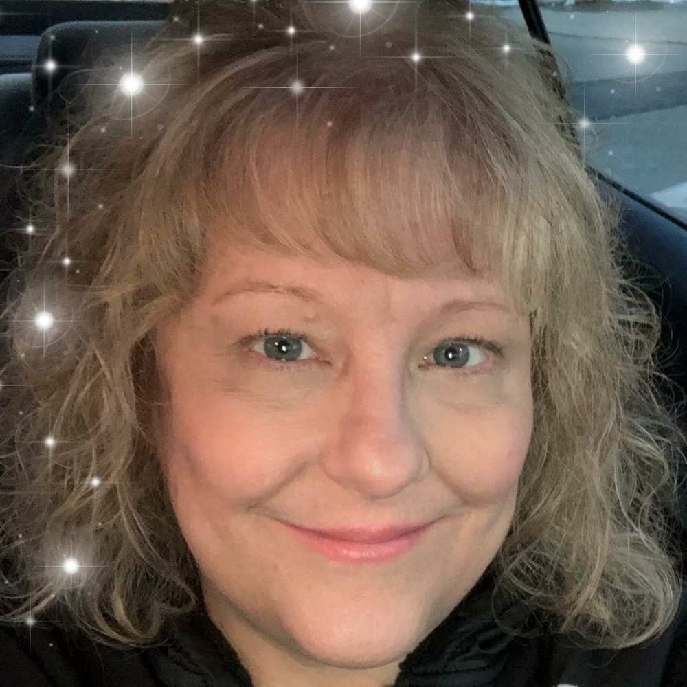 Meet your Posher, Jeanne